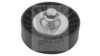 BREDA  LORETT TOA3270 Deflection/Guide Pulley, v-ribbed belt